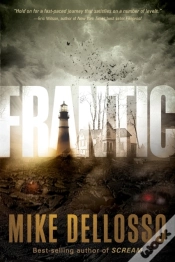 Capa do artigo Frantic