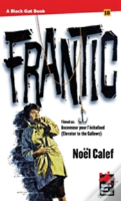 Capa do artigo Frantic