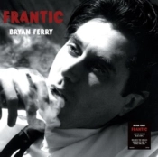 Capa do artigo Frantic - Vinil