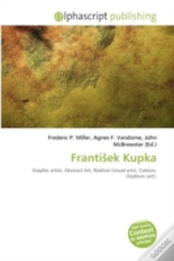 Capa do artigo Frantisek Kupka