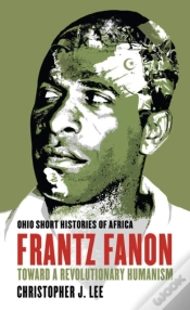 Capa do artigo Frantz Fanon