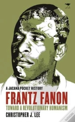 Capa do artigo Frantz Fanon