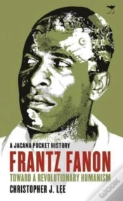 Capa do artigo Frantz Fanon