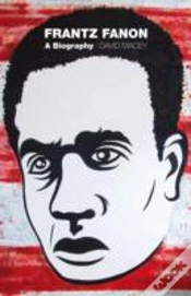 Capa do artigo Frantz Fanon