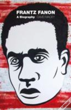 Capa do artigo Frantz Fanon