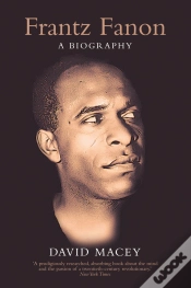 Capa do artigo Frantz Fanon