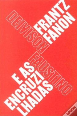 Capa do artigo Frantz Fanon e as Encruzilhadas