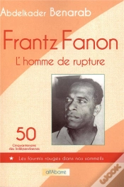 Capa do artigo Frantz Fanon, L