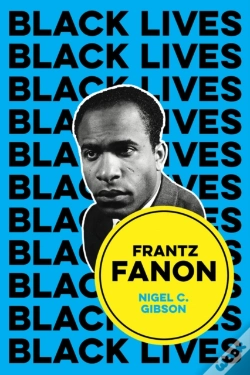 Capa do artigo Frantz Fanon