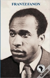 Capa do artigo Frantz Fanon