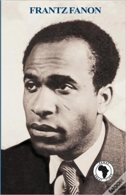 Capa do artigo Frantz Fanon