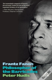 Capa do artigo Frantz Fanon