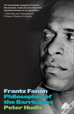 Capa do artigo Frantz Fanon