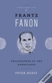Capa do artigo Frantz Fanon
