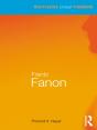Frantz Fanon - Preview
