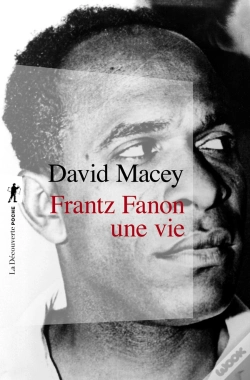 Capa do artigo Frantz Fanon  Une Vie