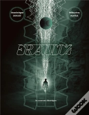 Capa do artigo Frantz