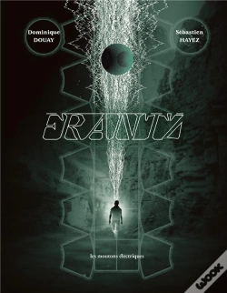 Capa do artigo Frantz