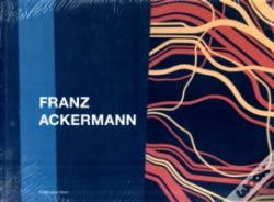 Capa do artigo Franz Ackerman#
