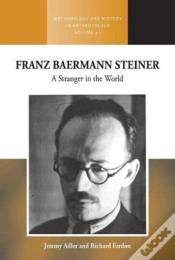Capa do artigo Franz Baermann Steiner