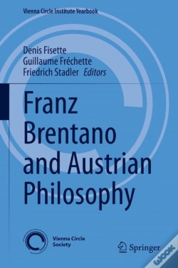 Capa do artigo Franz Brentano And Austrian Philosophy