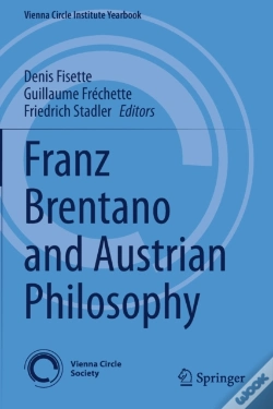 Capa do artigo Franz Brentano And Austrian Philosophy