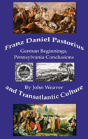 Franz Daniel Pastorius And Transatlantic Culture - Preview