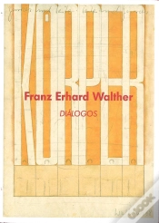 Capa do artigo Franz Erhard Walter. Diálogos