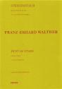 Franz Erhard Walther /Anglais/Allemand - Preview