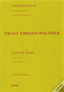 Capa do artigo Franz Erhard Walther /Anglais/Allemand