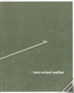 Capa do artigo Franz Erhard Walther