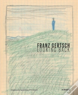 Capa do artigo Franz Gertsch