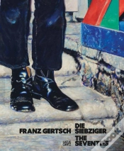 Capa do artigo Franz Gertsch (Bilingual Edition)