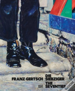 Capa do artigo Franz Gertsch (Bilingual Edition)