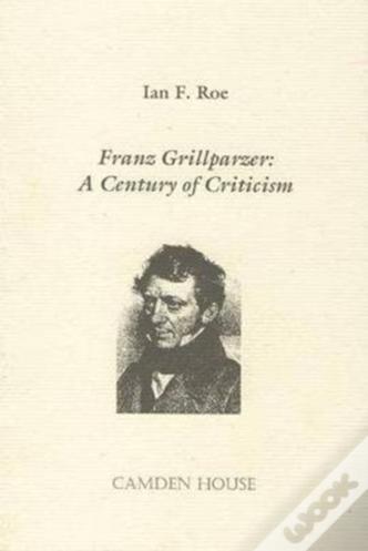 Franz Grillparzer
