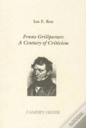 Franz Grillparzer