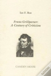 Capa do artigo Franz Grillparzer