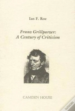 Capa do artigo Franz Grillparzer
