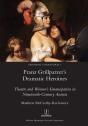 Franz Grillparzer'S Dramatic Heroines: T - Preview