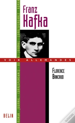 Capa do artigo Franz Kafka