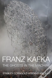 Capa do artigo Franz Kafka