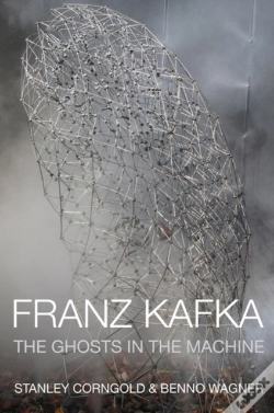 Capa do artigo Franz Kafka