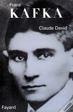 Capa do artigo Franz Kafka