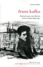 Franz Kafka ; Éléments Pour Une Théorie De La Création Littéraire - Preview