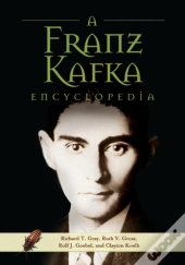 Franz Kafka Encyclopedia