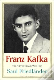 Capa do artigo Franz Kafka