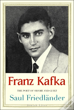 Capa do artigo Franz Kafka