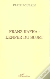 Capa do artigo Franz Kafka : L