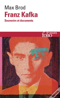 Capa do artigo Franz Kafka