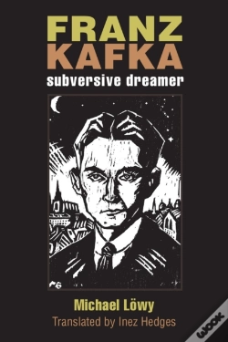 Capa do artigo Franz Kafka